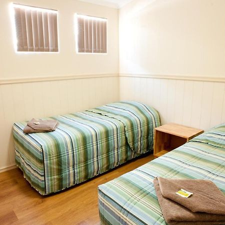 Tasman Holiday Parks - Kalbarri Kültér fotó