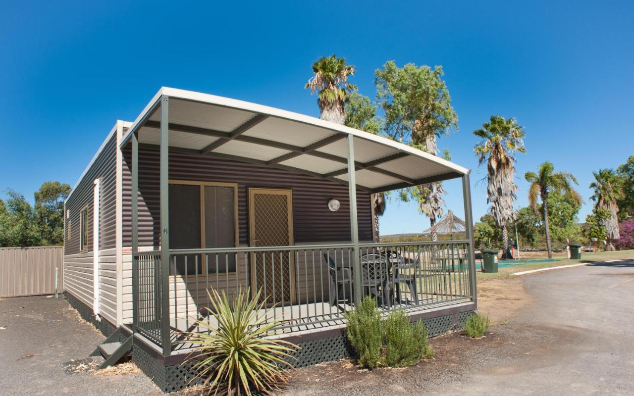 Tasman Holiday Parks - Kalbarri Kültér fotó