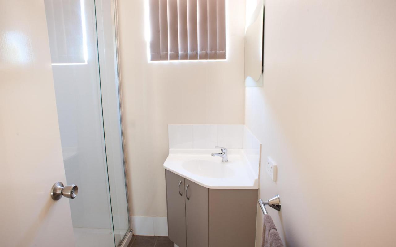 Tasman Holiday Parks - Kalbarri Kültér fotó
