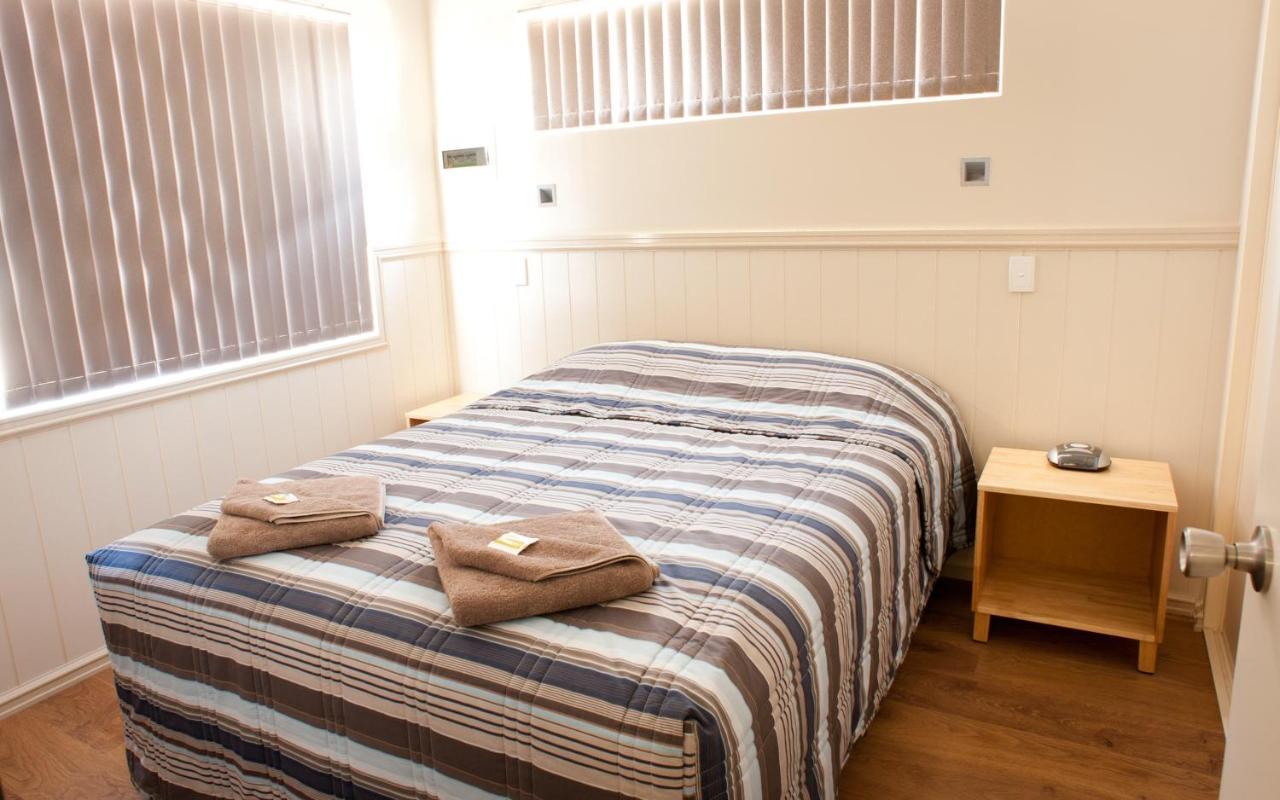 Tasman Holiday Parks - Kalbarri Kültér fotó